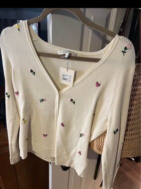 Favorite Daughter The Athena Sweater